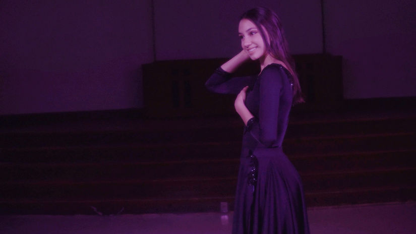 DEJA REVE 2021 - SABRINA